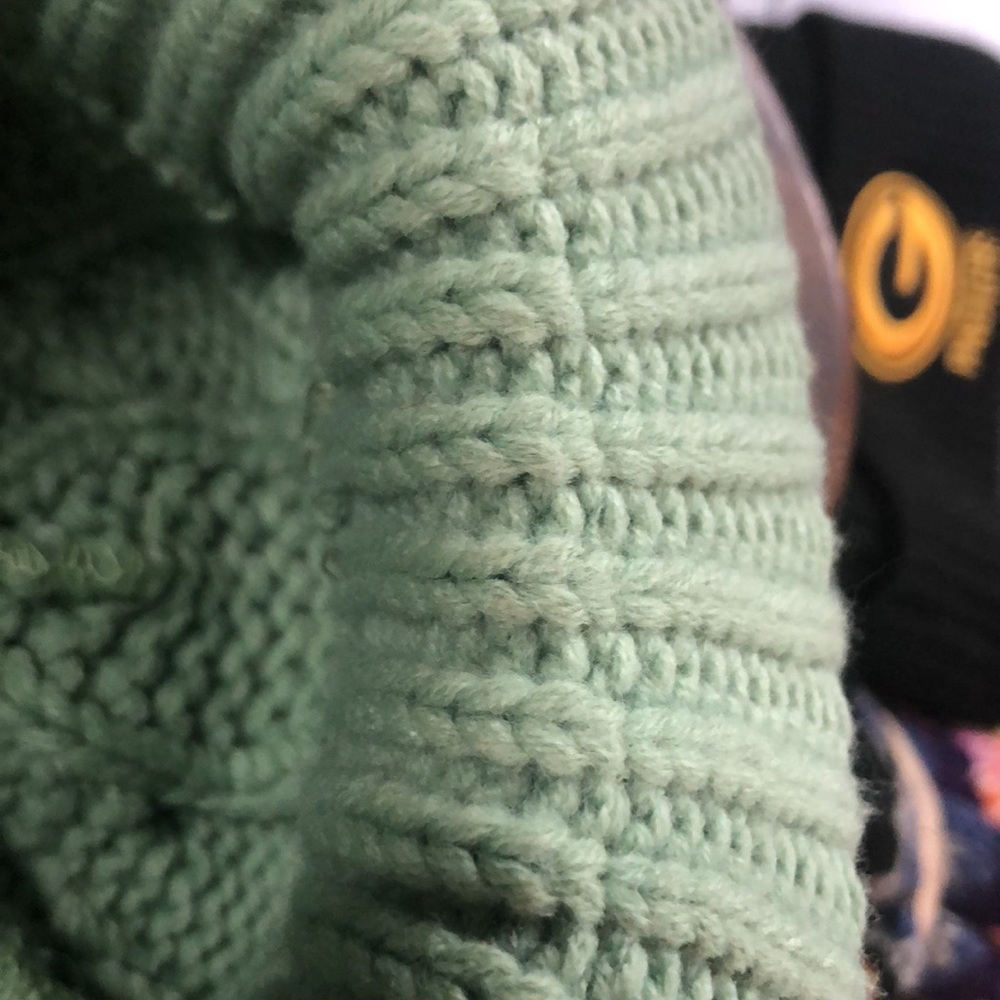 Bula Knitted Hat - image 5